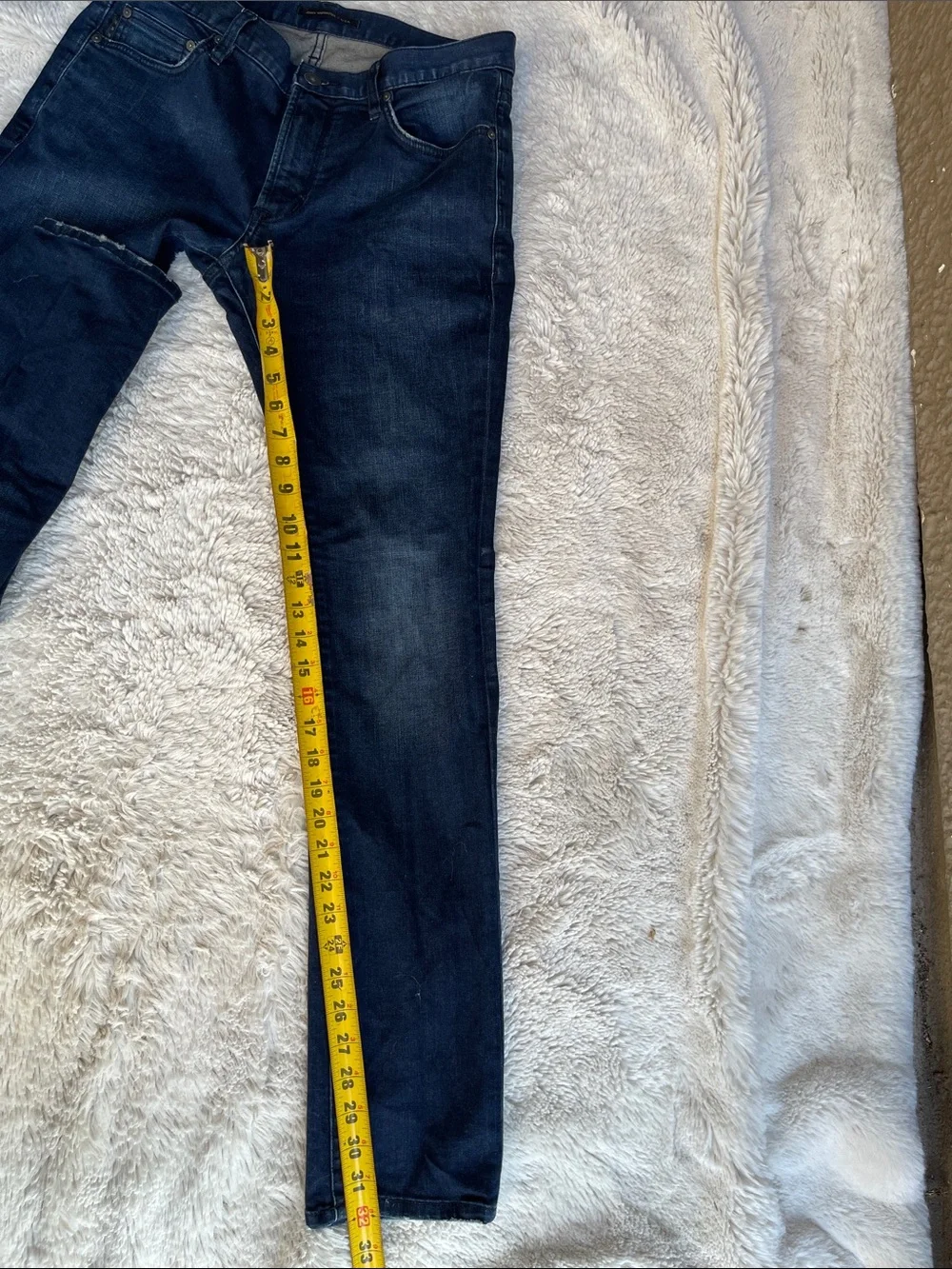 John Varvatos slim men